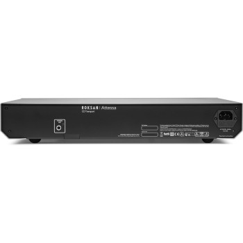 Roksan Attessa CD Transport - lettore CD hifi Roksan - 5