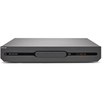 Roksan Attessa CD Transport - lettore CD hifi Roksan - 1