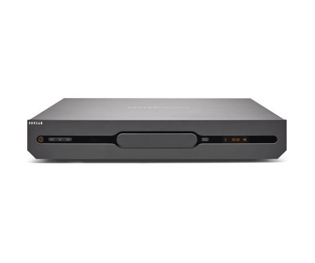 Roksan Attessa CD Transport - lettore CD hifi Roksan - 1