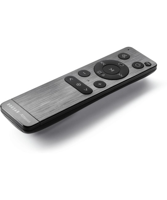 Roksan Attessa CD Transport - lettore CD hifi Roksan - 6