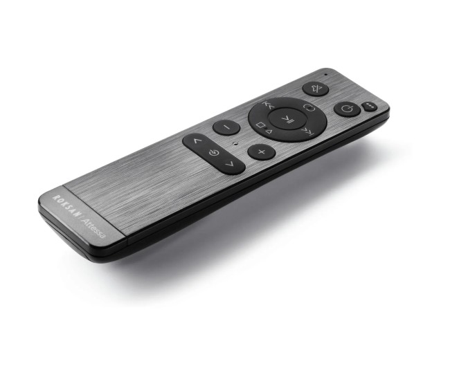 Roksan Attessa Integrated Amplifier - amplificatore integrato hifi Roksan - 6