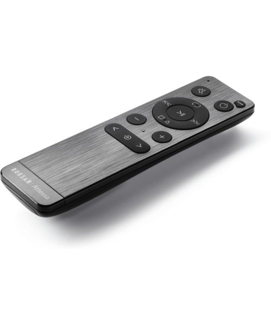 Roksan Attessa Integrated Amplifier - amplificatore integrato hifi Roksan - 6