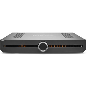 Roksan Attessa Integrated Amplifier - amplificatore integrato hifi Roksan - 1