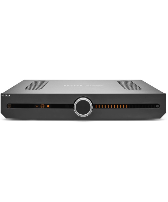 Roksan Attessa Integrated Amplifier - amplificatore integrato hifi Roksan - 1