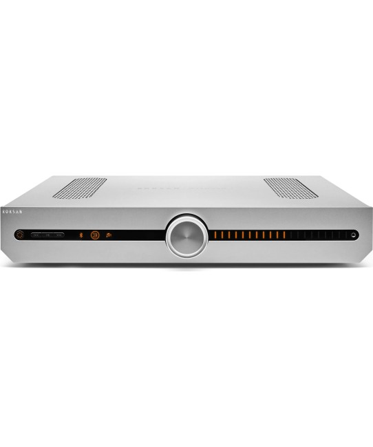 Roksan Attessa Streaming Amplifier – Amplificatore integrato con streamer Hi-Res Roksan - 1