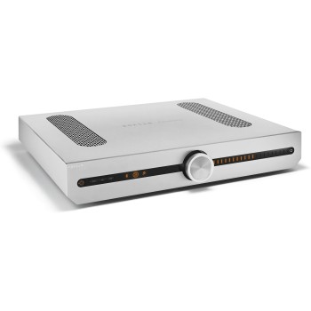 Roksan Attessa Streaming Amplifier – Amplificatore integrato con streamer Hi-Res Roksan - 1 2