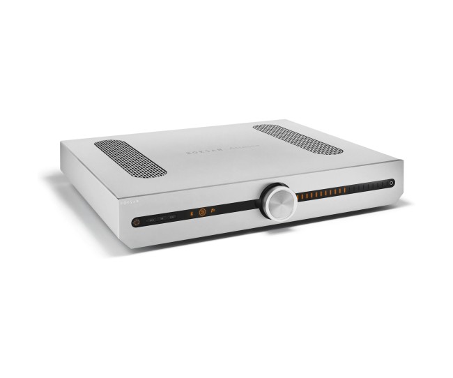 Roksan Attessa Streaming Amplifier – Amplificatore integrato con streamer Hi-Res Roksan - 2