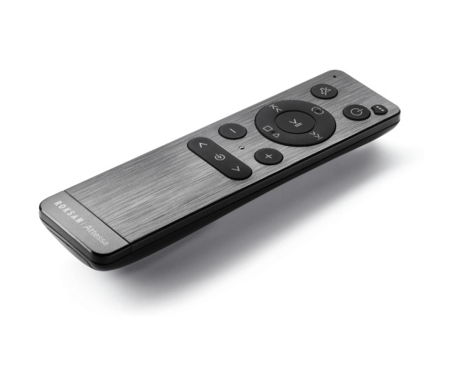 Roksan Attessa Streaming Amplifier – Amplificatore integrato con streamer Hi-Res Roksan - 6