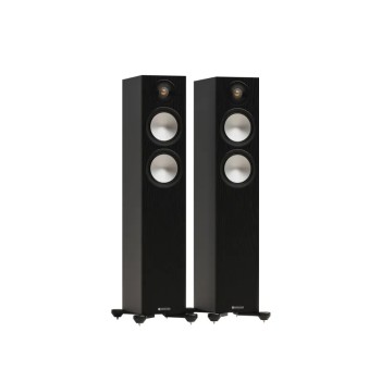Monitor Audio Bronze 300 7G diffusori da pavimento Monitor Audio - 1 2