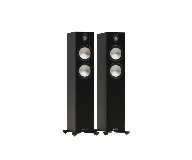 Monitor Audio Bronze 300 7G diffusori da pavimento Monitor Audio - 2