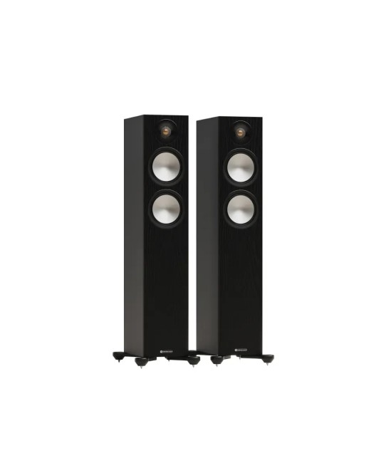 Monitor Audio Bronze 300 7G diffusori da pavimento Monitor Audio - 2