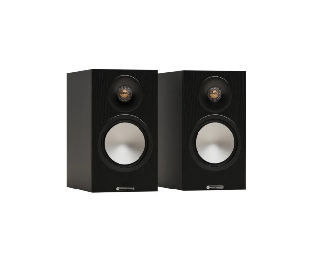 Monitor Audio Bronze 50 7G diffusori da scaffale Monitor Audio - 1