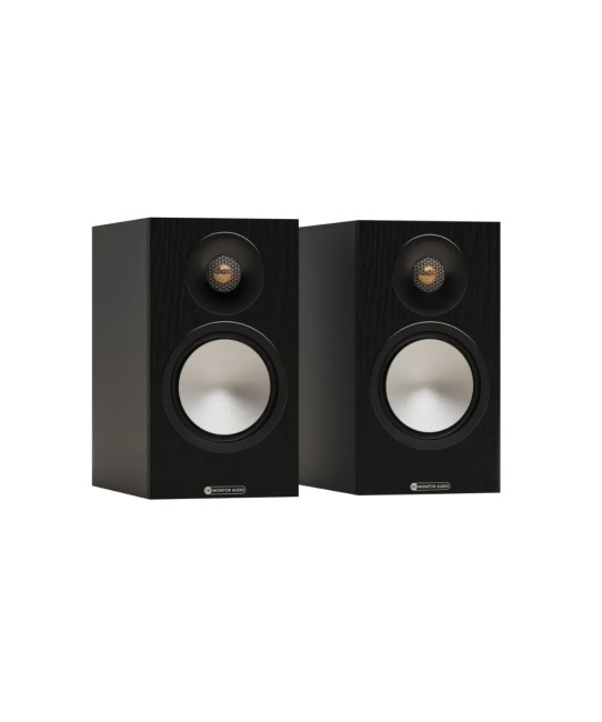 Monitor Audio Bronze 50 7G diffusori da scaffale Monitor Audio - 1