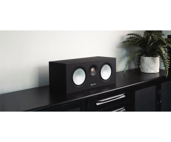 Monitor Audio Bronze Centre 7G diffusore centrale Monitor Audio - 9