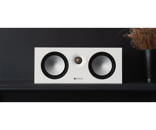Monitor Audio Bronze Centre 7G diffusore centrale Monitor Audio - 8