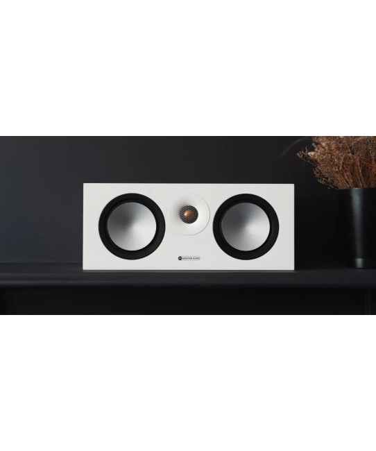 Monitor Audio Bronze Centre 7G diffusore centrale Monitor Audio - 8
