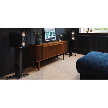 Monitor Audio Studio 89 – Diffusori da Stand 2 Vie MTM Monitor Audio - 7