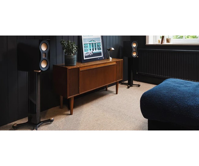 Monitor Audio Studio 89 – Diffusori da Stand 2 Vie MTM Monitor Audio - 7