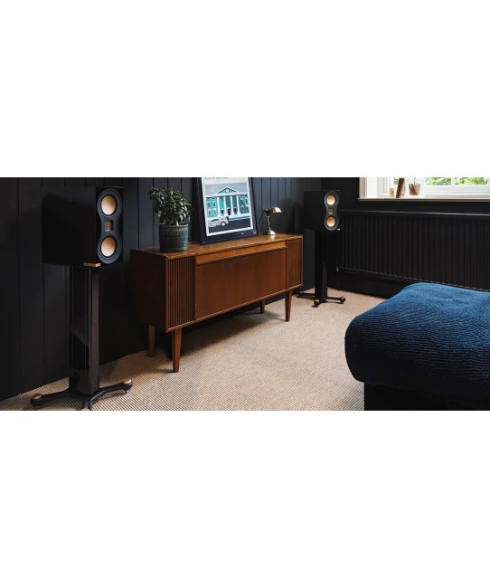 Monitor Audio Studio 89 – Diffusori da Stand 2 Vie MTM Monitor Audio - 7