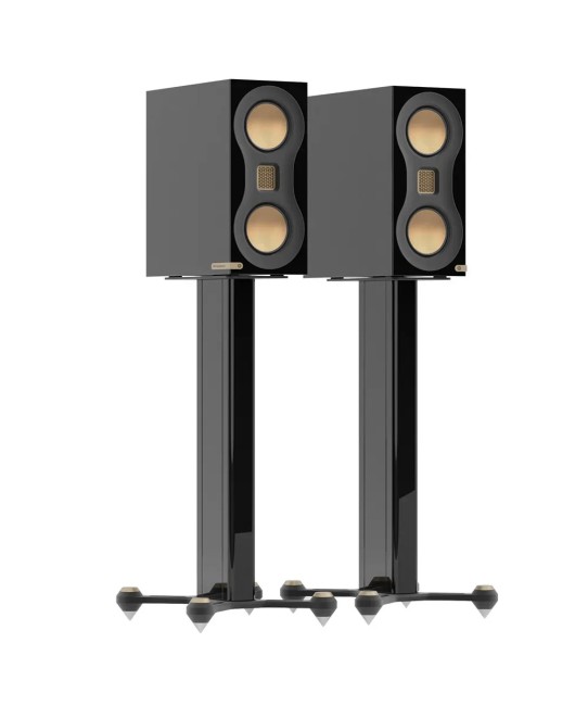 Monitor Audio Studio 89 – Diffusori da Stand 2 Vie MTM Monitor Audio - 3