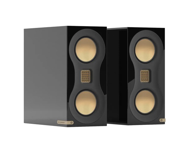 Monitor Audio Studio 89 – Diffusori da Stand 2 Vie MTM Monitor Audio - 1