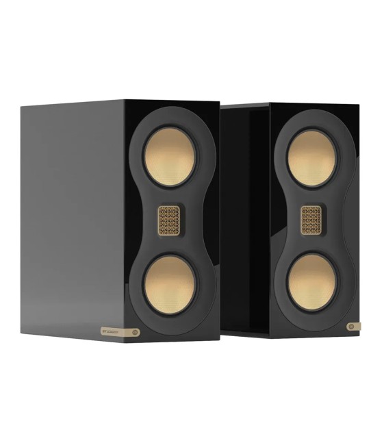 Monitor Audio Studio 89 – Diffusori da Stand 2 Vie MTM Monitor Audio - 1