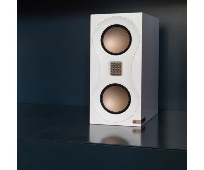 Monitor Audio Studio 89 – Diffusori da Stand 2 Vie MTM Monitor Audio - 6