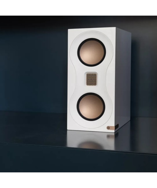 Monitor Audio Studio 89 – Diffusori da Stand 2 Vie MTM Monitor Audio - 6