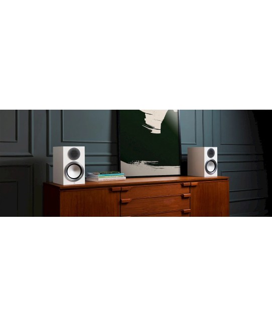 Monitor Audio Gold 50 6G diffusori da scaffale Monitor Audio - 9