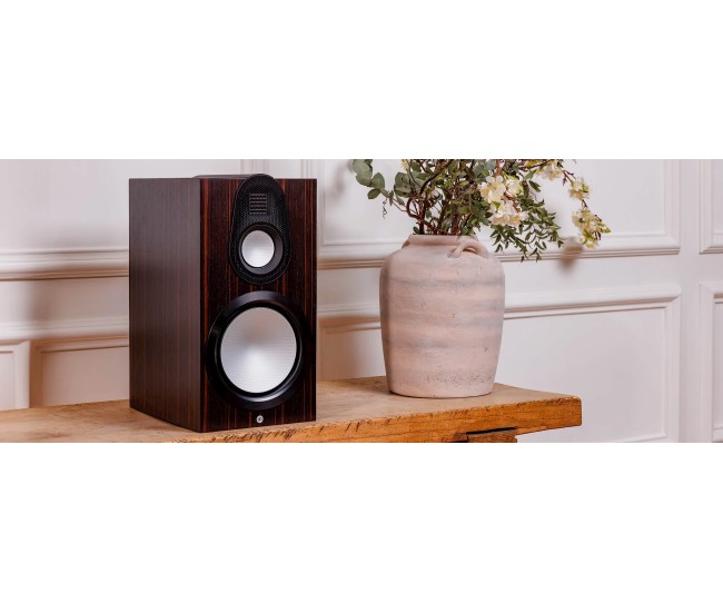 Monitor Audio Gold 100 6G diffusori da scaffale tre vie Monitor Audio - 9