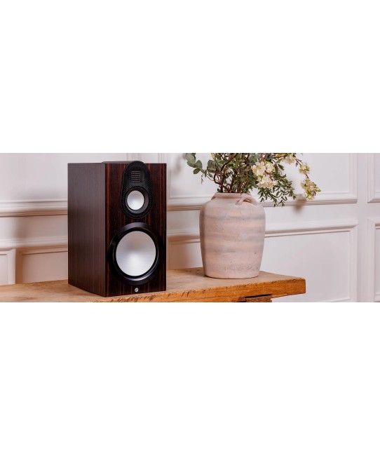 Monitor Audio Gold 100 6G diffusori da scaffale tre vie Monitor Audio - 9