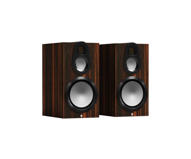 Monitor Audio Gold 100 6G diffusori da scaffale tre vie Monitor Audio - 1