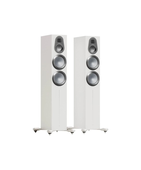 Monitor Audio Gold 300 6G diffusori da pavimento Monitor Audio - 1