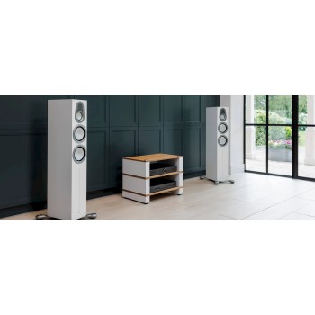 Monitor Audio Gold 300 6G diffusori da pavimento Monitor Audio - 9