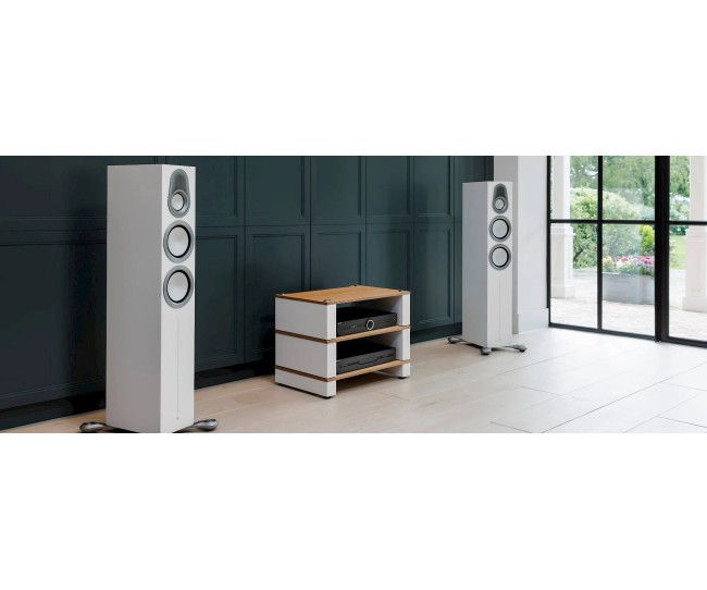 Monitor Audio Gold 300 6G diffusori da pavimento Monitor Audio - 9