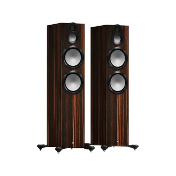 Monitor Audio Gold 500 6G diffusori da pavimento Monitor Audio - 1