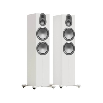 Monitor Audio Gold 500 6G diffusori da pavimento Monitor Audio - 1 2