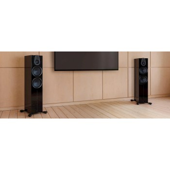 Monitor Audio Gold 500 6G diffusori da pavimento Monitor Audio - 9