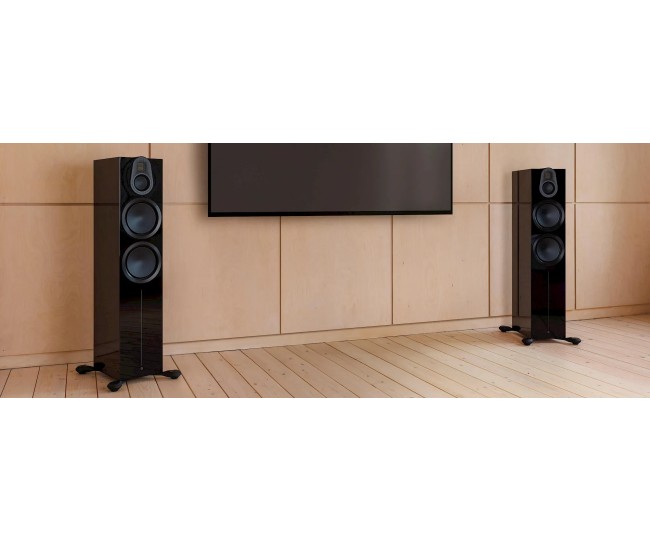 Monitor Audio Gold 500 6G diffusori da pavimento Monitor Audio - 9