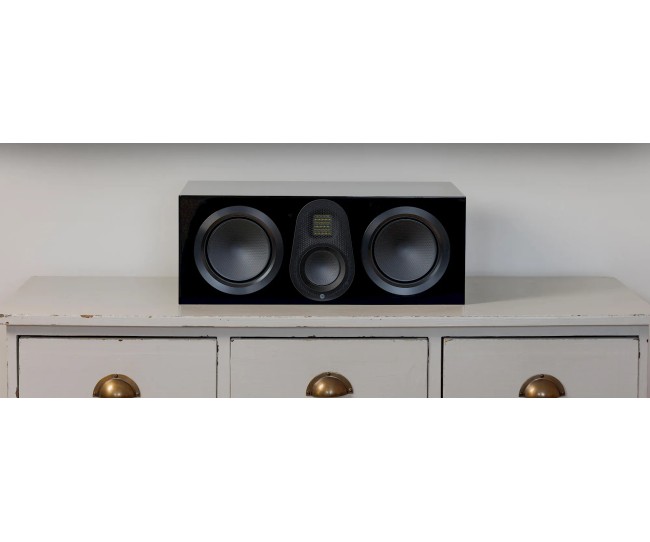 Monitor Audio Gold C250 6G canale centrale Monitor Audio - 9