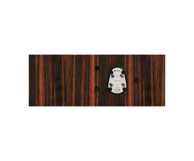 Monitor Audio Gold C250 6G canale centrale Monitor Audio - 8