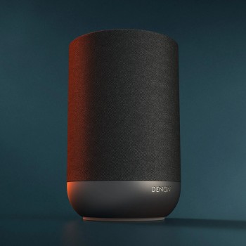 Denon Home 200 - Smart Speaker Wireless HEOS Denon - 10