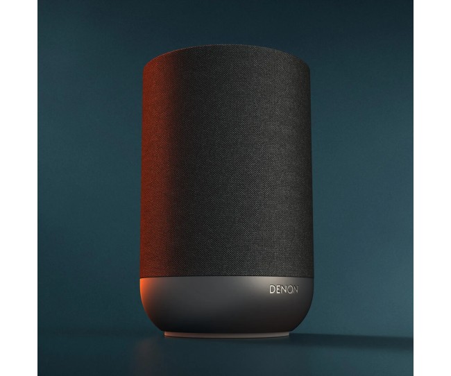 Denon Home 200 - Smart Speaker Wireless HEOS Denon - 10