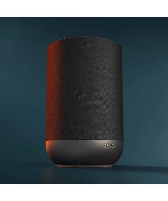 Denon Home 200 - Smart Speaker Wireless HEOS Denon - 10