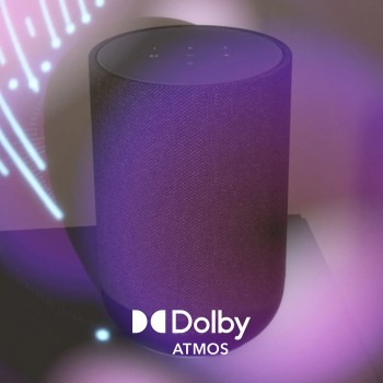 Denon Home 200 - Smart Speaker Wireless HEOS Denon - 11