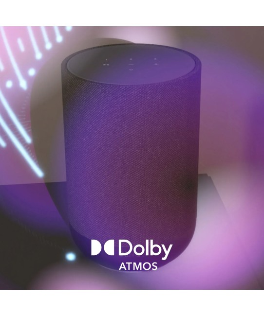 Denon Home 200 - Smart Speaker Wireless HEOS Denon - 11