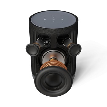 Denon Home 200 - Smart Speaker Wireless HEOS Denon - 7