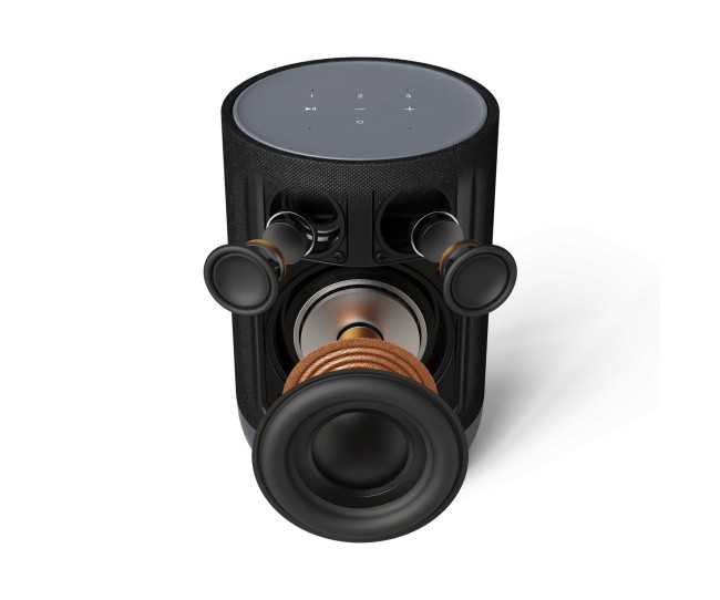 Denon Home 200 - Smart Speaker Wireless HEOS Denon - 7