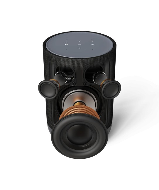 Denon Home 200 - Smart Speaker Wireless HEOS Denon - 7