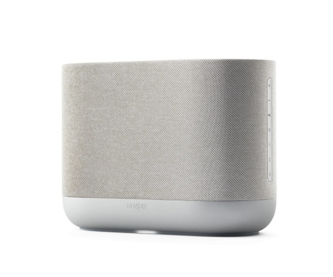 Denon Home 400 - Smart Speaker Wireless HEOS Denon - 3